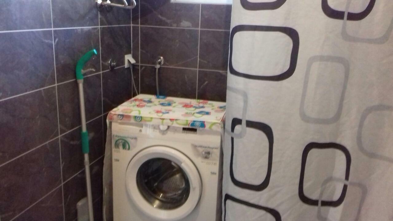 Apartman Strahinja تيفات المظهر الخارجي الصورة